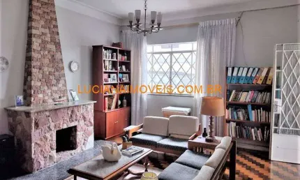 Casa para venda possui 200 metros quadrados com 3 quartos em alto da lapa - são paulo - sp