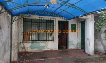 Casa para venda com 173 metros quadrados com 2 quartos em Lapa - São Paulo - SP
