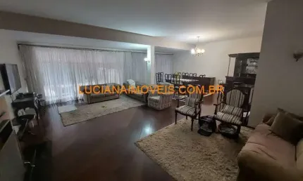 Casa para venda tem 300 metros quadrados com 4 quartos em Alto da Lapa - São Paulo - SP