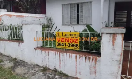 Casa para venda possui 120 metros quadrados com 3 quartos em Vila Anglo Brasileira - São Paulo - SP