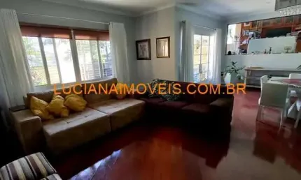 Casa para venda tem 253 metros quadrados com 3 quartos em Alto da Lapa - São Paulo - SP