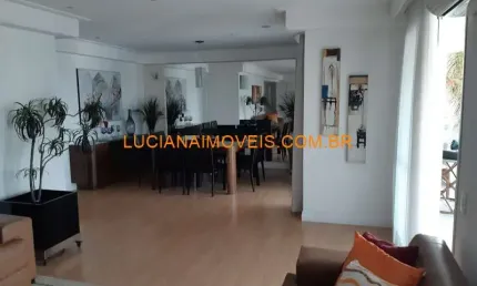 Apartamento duplex p/ venda com 350 metros quadrados com 5 quartos em vila romana - são paulo - sp