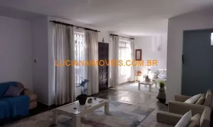 Casa para venda tem 205 metros quadrados com 4 quartos em Vila Romana - São Paulo - SP