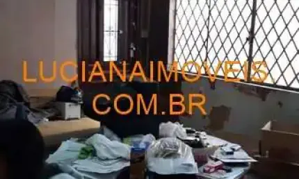 Sobrado para venda com 200 metros quadrados com 3 quartos em Água Branca - São Paulo - SP