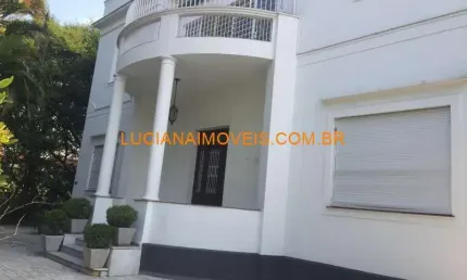 Sobrado para venda com 486 metros quadrados com 4 quartos em alto da lapa - são paulo - sp