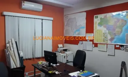 Casa para venda com 132 metros quadrados com 3 quartos em Pinheiros - São Paulo - SP