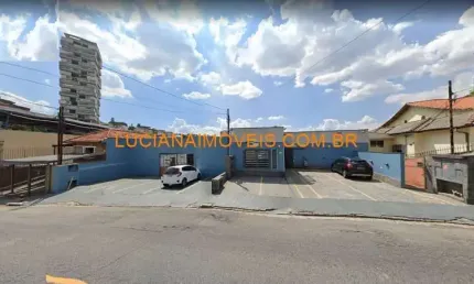 Ponto comercial/loja/box para aluguel e venda tem 160 metros quadrados com 6 quartos
