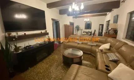 Casa com 4 quartos à venda na Rua Cuevas, Lapa, São Paulo