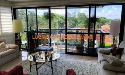 Apartamento para venda com 158 metros quadrados com 3 quartos em bela aliança - são paulo - sp