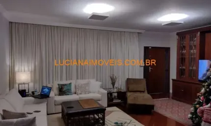Excelente casa assobradada na city lapa com 3 suites