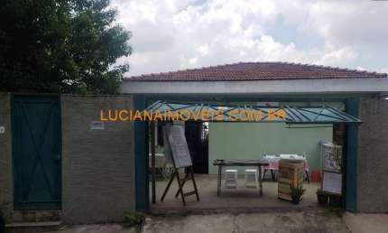 Casa para aluguel e venda tem 286 metros quadrados com 4 quartos