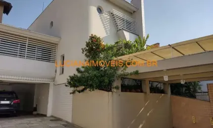 Sobrado para venda possui 540 metros quadrados com 3 quartos em vila hamburguesa - são paulo - sp