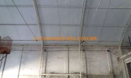Barracão / Galpão / Depósito à venda na Rua César Pena Ramos, Vila Santa Maria, São Paulo