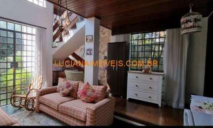 Sobrado para venda com 274 metros quadrados com 5 quartos em Lapa - São Paulo - SP