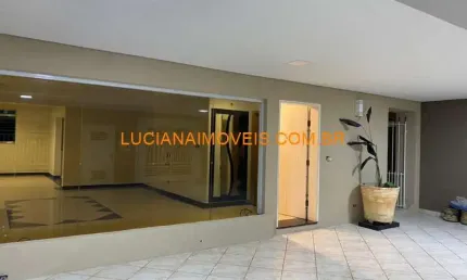 Sobrado para venda com 247 metros quadrados com 4 quartos em vila ipojuca - são paulo - sp