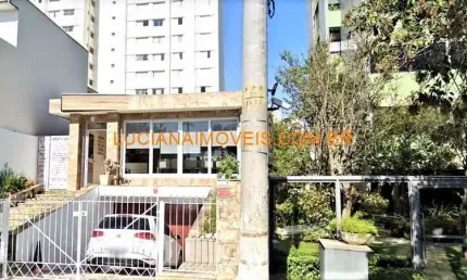 Casa para aluguel e venda possui 223 metros quadrados com 3 quartos em Alto da Lapa - São Paulo - SP