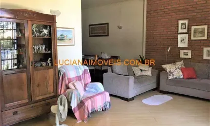 Casa para venda possui 259 metros quadrados com 3 quartos em Alto da Lapa - São Paulo - SP