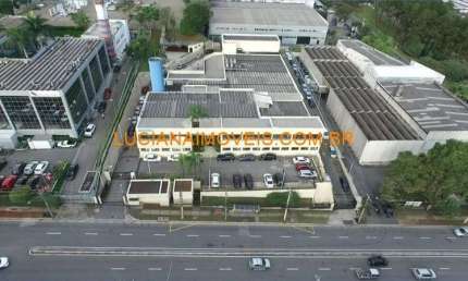 Ponto comercial/Loja/Box para aluguel com 3000 metros quadrados