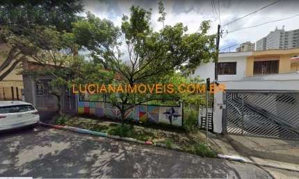 Lote/Terreno para venda com 550 metros quadrados em Vila Madalena - São Paulo - SP