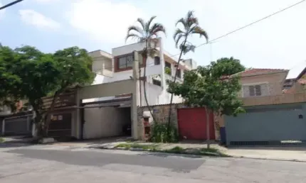 Imóvel comercial para aluguel tem 300 metros quadrados em vila ipojuca - são paulo - sp
