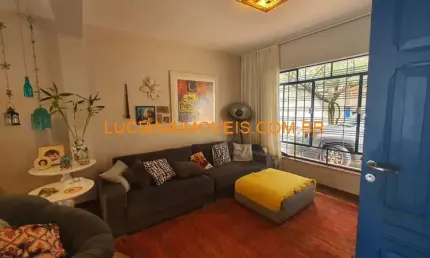Sobrado para venda possui 180 metros quadrados com 3 quartos em lapa - são paulo - sp