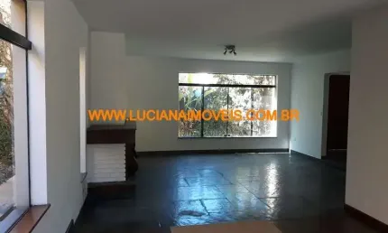 Casa com 5 quartos à venda na Rua Anatólia, Boaçava, São Paulo
