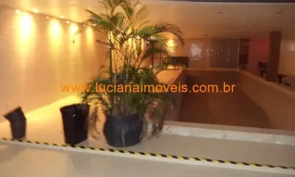 Sala comercial para alugar na Rua Guaicurus, Água Branca, São Paulo