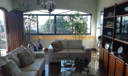 Sobrado para venda possui 1000 metros quadrados com 3 quartos em vila romana - são paulo - sp