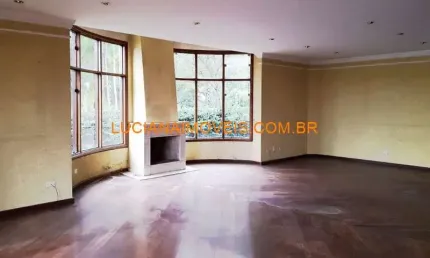Sobrado para venda tem 527 metros quadrados com 5 quartos em vila ida - são paulo - sp
