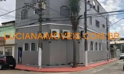 Sala comercial para alugar na Rua Celeste, Quarta Parada, São Paulo