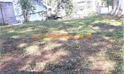 Lote/Terreno para venda com 452 metros quadrados em Sumaré - São Paulo - SP