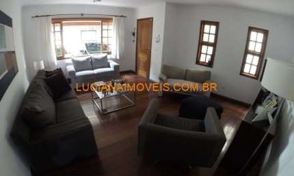 Sobrado para venda com 166 metros quadrados com 3 quartos em Vila Ipojuca - São Paulo - SP