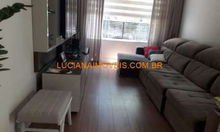 Sobrado para venda com 172 metros quadrados com 3 quartos em Vila Romana - São Paulo - SP
