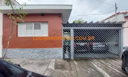 Casa para venda possui 147 metros quadrados com 3 quartos em Lapa de Baixo - São Paulo - SP