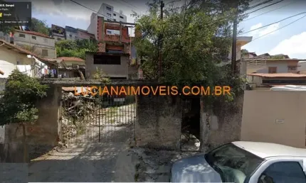 Lote/Terreno para venda com 942 metros quadrados em Vila Anglo Brasileira - São Paulo - SP