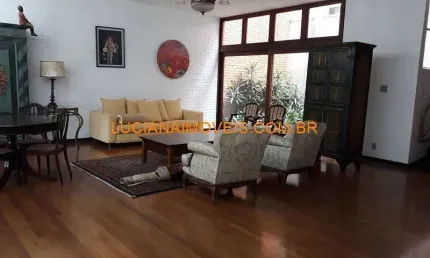 Casa com 3 quartos à venda na Rua Tomé de Souza, Lapa, São Paulo