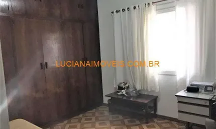 Casa para venda com 265 metros quadrados com 3 quartos em bela aliança - são paulo - sp