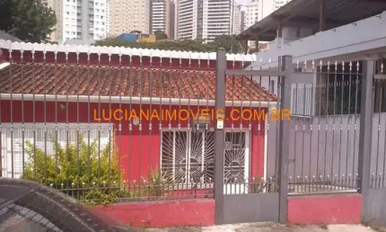 Casa para venda com 270 metros quadrados com 3 quartos em parque da lapa - são paulo - sp