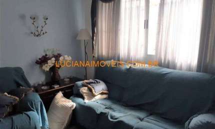 Casa com 4 quartos à venda na Rua Doutor Rafael Correia, Água Branca, São Paulo
