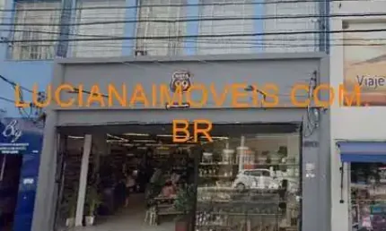 Ponto comercial/Loja/Box para venda possui 497 metros quadrados em Lapa - São Paulo - SP