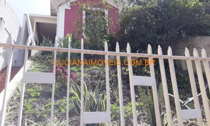 Casa com 3 quartos à venda na Rua Hungara, Vila Ipojuca, São Paulo