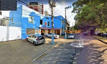 Imóvel comercial para venda com 1265 metros quadrados em Lapa - São Paulo - SP