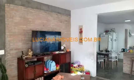 Sobrado para venda possui 130 metros quadrados com 3 quartos em vila ipojuca - são paulo - sp