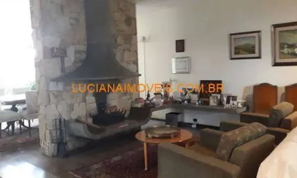Casa com 3 quartos à venda na Rua Duarte da Costa, Alto da Lapa, São Paulo