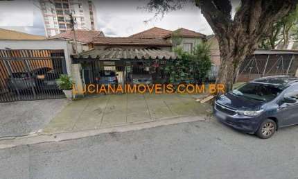 Lote/Terreno para venda tem 361 metros quadrados em Vila Ipojuca - São Paulo - SP