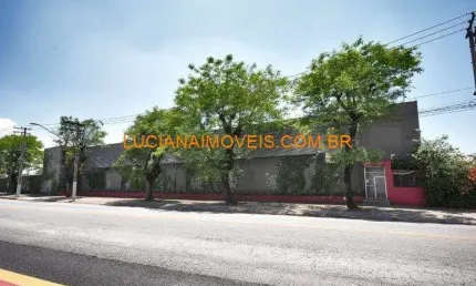 Galpão/Depósito/Armazém para aluguel com 1361 metros quadrados em Jaguaré - São Paulo - SP