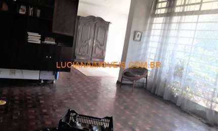 Casa para venda com 500 metros quadrados com 3 quartos em Lapa - São Paulo - SP