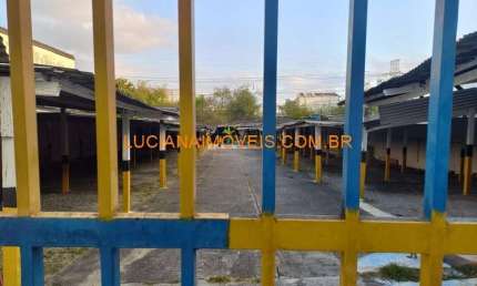 Lote/Terreno para venda com 1000 metros quadrados em Limão - São Paulo - SP