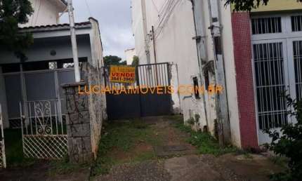 Casa para venda tem 200 metros quadrados com 2 quartos em Lapa - São Paulo - SP