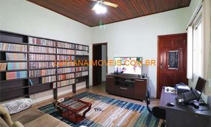 Casa para venda com 200 metros quadrados com 1 quarto em Vila Ipojuca - São Paulo - SP